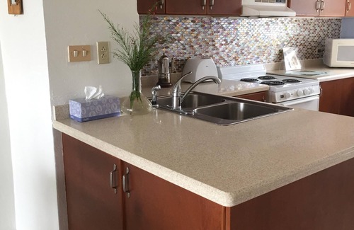 Jolly Harbour Villa | The Caribbean's premier vacation villa on the water in Jolly Harbour
