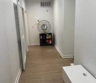 Downtown Apartment | The Carlton - Modern-Lux 2 Master Suites-Secure Bldg & Parking- 5 BLKS to Ocean Ave
