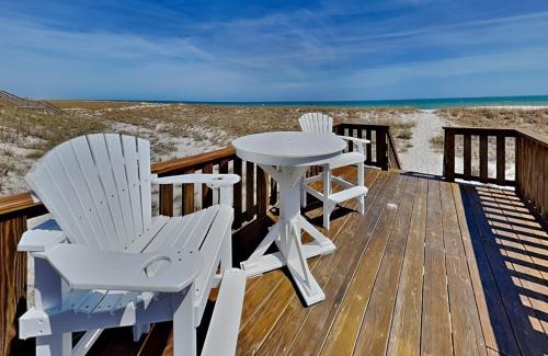 Topsail Beach House | The Caroline