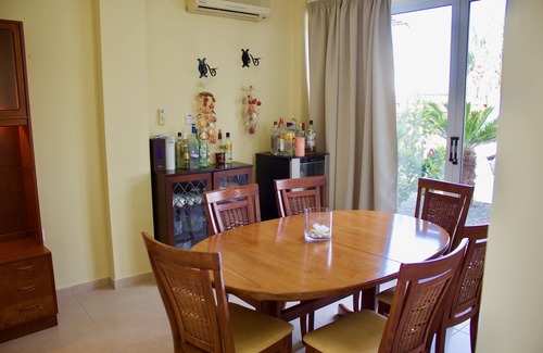 Ayia Napa Villa | The Carolyn villa in Ayia Napa has everything you need for an enjoyable holiday