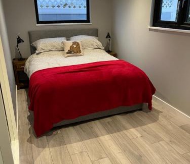 Duleek Apartment | The Carranstown Lodge