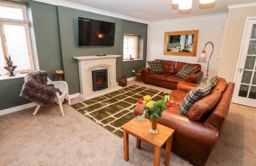 Lydney Apartment | The Carriage