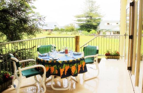 Kerikeri House | The Carriage House-Bay of Islands