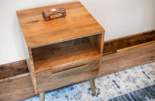 Sparta House | The Carriage House