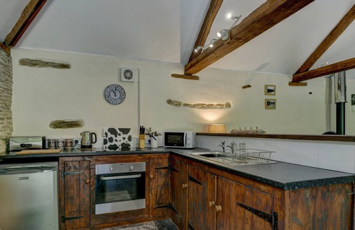 Brushford Cottage | The Cart Shed, Brendon Hills