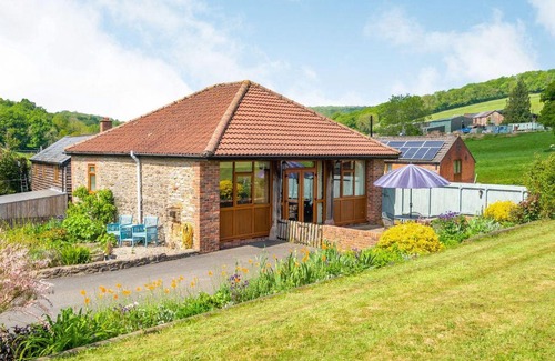 Woolhope House | The Carthouse