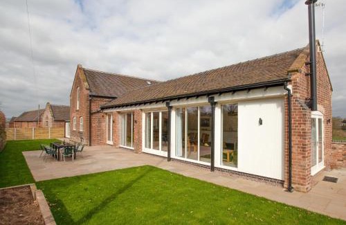 Sugnall House | The Cartshed