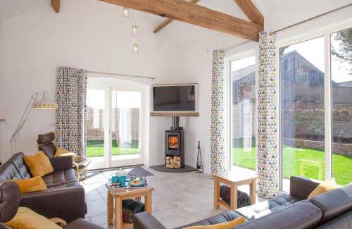 Sugnall House | The Cartshed