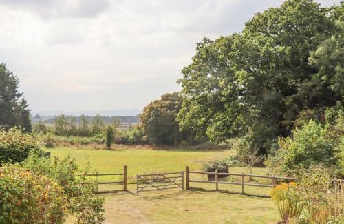 Defford House | The Cartshed