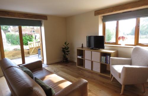 Defford House | The Cartshed