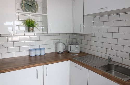 Amroth Cottage | The Cartwheel