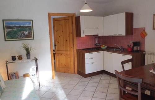 Gazzelli Apartment | The Casa degli Orti e Giardino n. 1