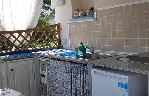 San Teodoro City Centre House | The "Casa dei Tati" just 300 meters. from La Cinta beach