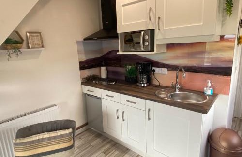 Drumkeen Apartment | The Casan