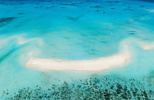 Feridhoo House | The Castaway retreat