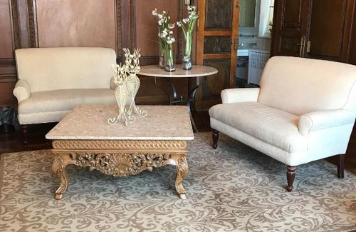Ringwood Bed & Breakfast | The Castle at Skylands Manor