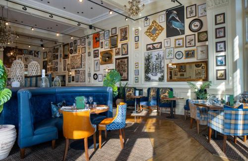 Brecon Hotel | The Castle Of Brecon Hotel, Brecon, Powys - The Coaching Inn Group