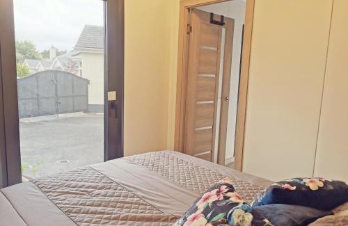 Roscommon Apartment | The Castle Walk