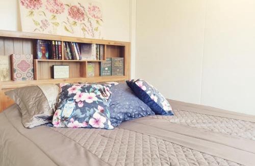 Roscommon Apartment | The Castle Walk