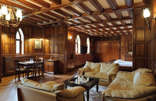 Maritsa Other | The Castle - Your unique way of retreat