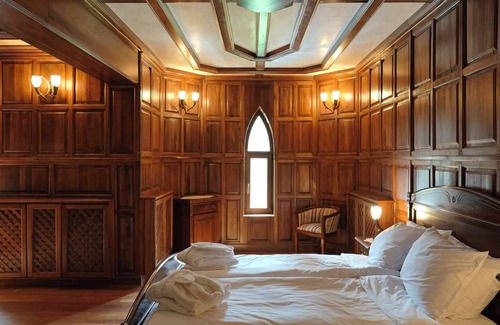 Maritsa Other | The Castle - Your unique way of retreat