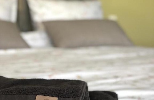 Municipality of Oost Gelre Bed & Breakfast | The Cat and The Owl B&B