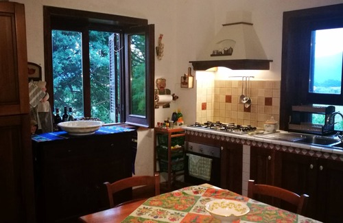 Pietramelara Villa | The CAVA Casa in Campagna