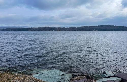 Fair Haven House | The Cave Inn