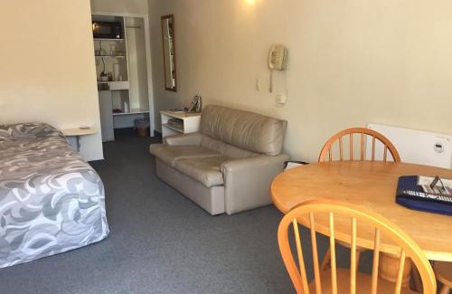 Levin Hotel | The Cave Motel
