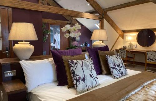 Pentrefelin Hotel | The Cawdor