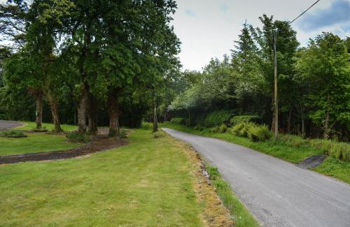 Strabane Hotel | The Cedar Country Hotel