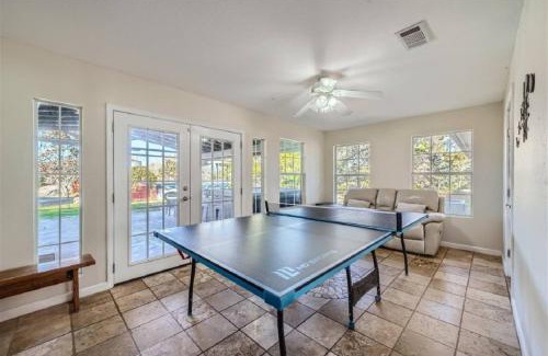 Cedar Creek House | The Cedar House