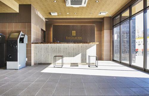 Kitamoto Hotel | The Celecton Omiya Kaisoku Kitamoto Ekimae