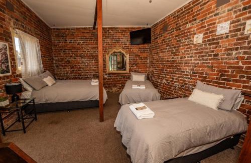 Gulgong Hotel | The Centennial Hotel Gulgong