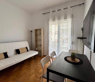 Thissio Apartment | The Central Athens Thission