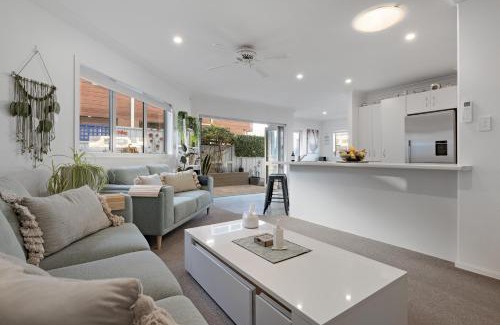 Mount Maunganui House | The Central Beach House