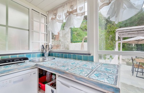 Masero House | The Chalet by the Sea, Terre Marine