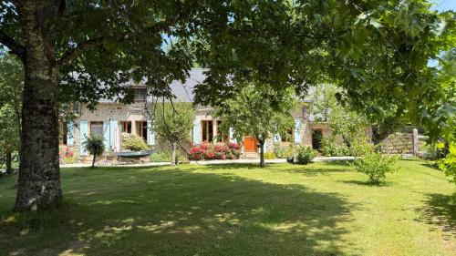 Chamberet House | The Chamberet Grand Coeur