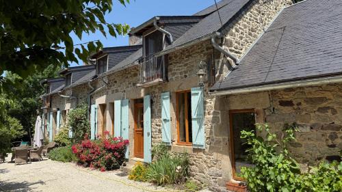 Chamberet House | The Chamberet Grand Coeur