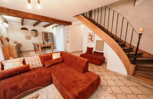 Verzenay House | The Champenoise Jacuzzi - Vineyard