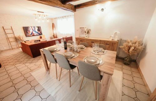 Verzenay House | The Champenoise Jacuzzi - Vineyard