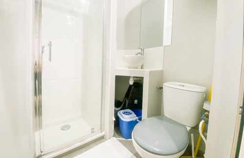 Secteur 2 Apartment | The Champo studio ποΈ| Near the city centre | #B2