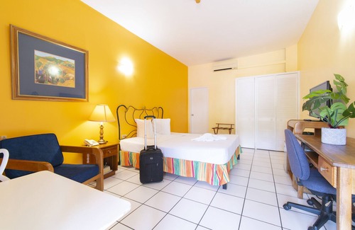 St. Anns Hotel | The Chancellor Hotel