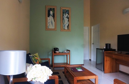 St. Anns Hotel | The Chancellor Hotel