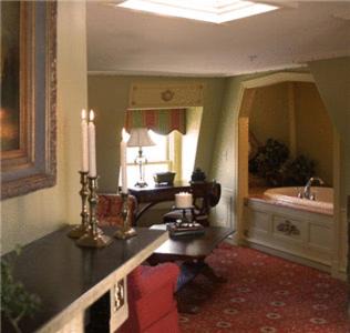 Cliff Walk Hotel | The Chanler at Cliff Walk