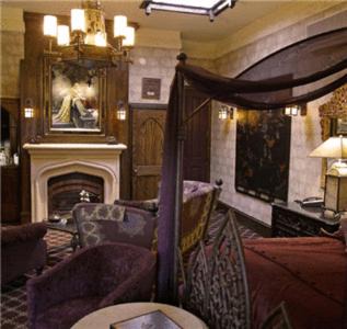 Cliff Walk Hotel | The Chanler at Cliff Walk
