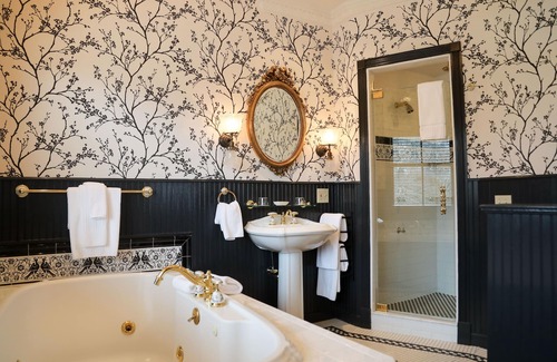 Cliff Walk Hotel | The Chanler at Cliff Walk