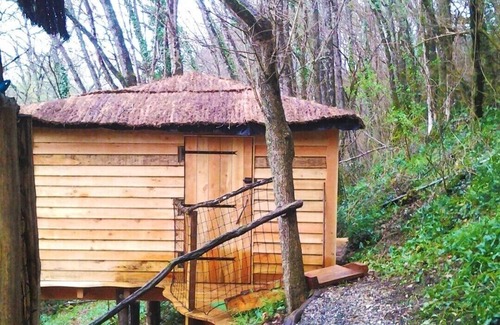Pons Ski Chalet | The CHANT DE LA NATURE cabin