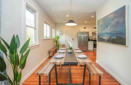 New Haven Apartment | The Chapel Inn