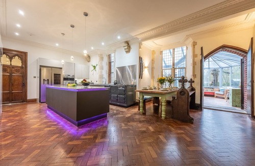 Bintree House | The Chapel, North Elmham, Norfolk